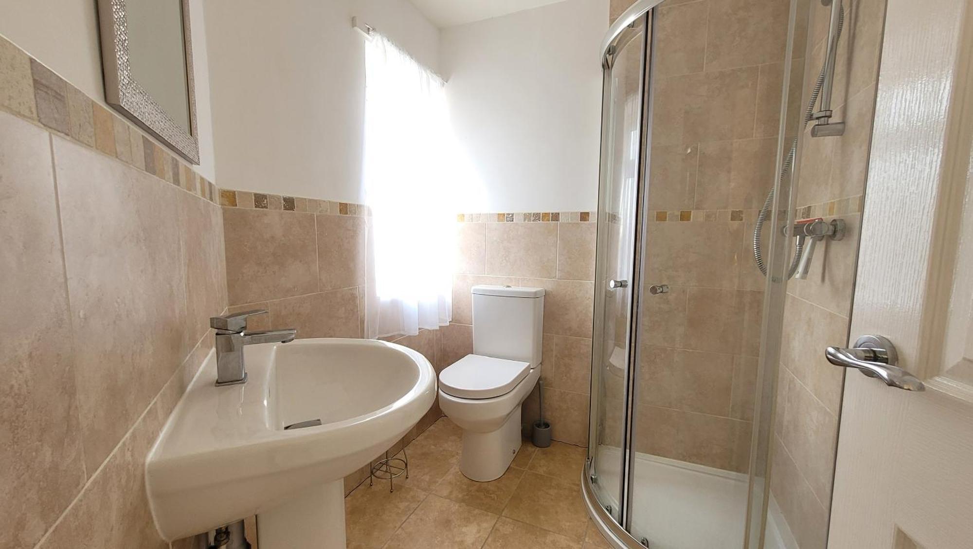 Alba House, York Villa Bagian luar foto